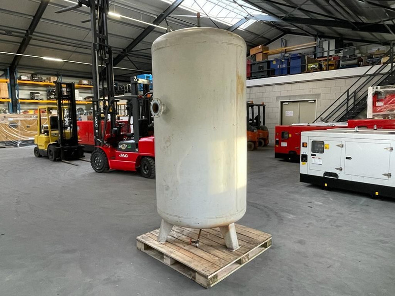 Grassair 2.000 Liter Verticale Luchtketel 10 Bar - Компресор за воздух: слика 5 Grassair 2.000 Liter Verticale Luchtketel 10 Bar - Компресор за воздух: слика 5