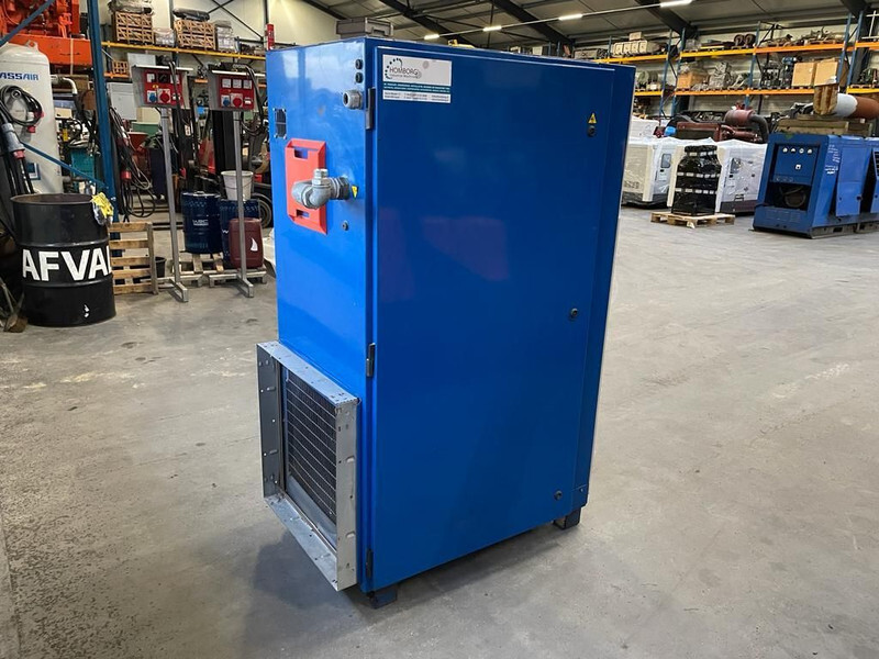 Компресор за воздух Grassair S88.10 Elektrische Schroefcompressor 4000L / min 10 Bar: слика 6