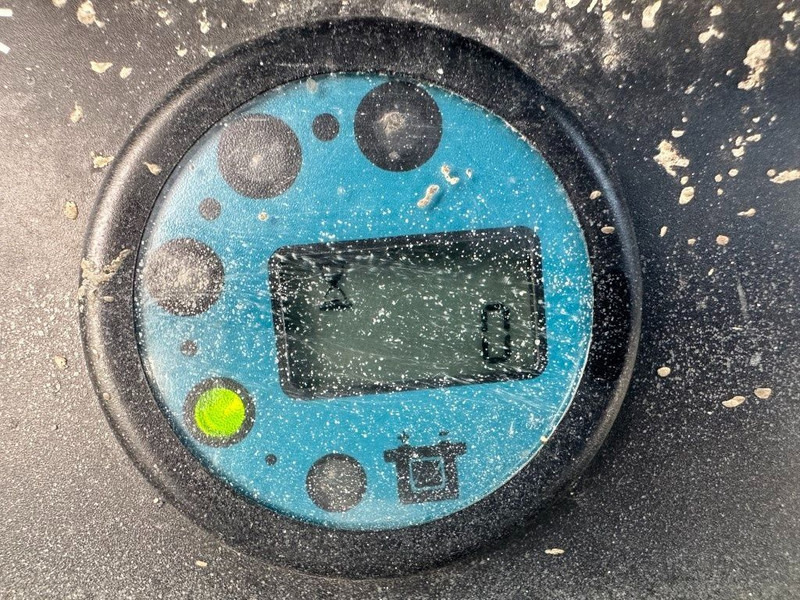 Haulotte Optimum 8 Elektra Schaarhoogwerker 7.8 meter Werkhoogte ! - Кревач ножица: слика 4 Haulotte Optimum 8 Elektra Schaarhoogwerker 7.8 meter Werkhoogte ! - Кревач ножица: слика 4