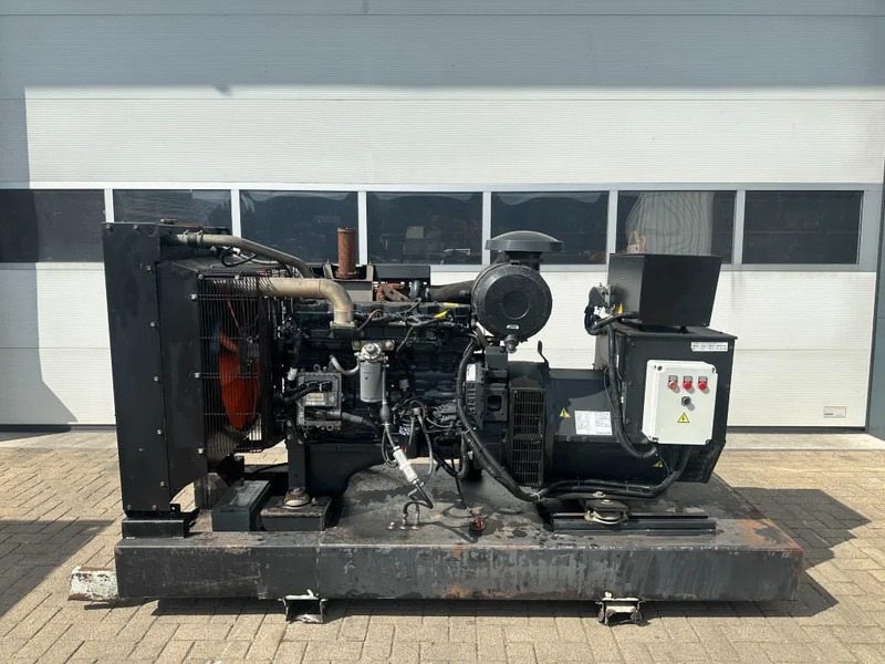 Himoinsa Iveco NEF 60 TE2 Stamford 200 kVA generatorset - Генераторска поставка: слика 1 Himoinsa Iveco NEF 60 TE2 Stamford 200 kVA generatorset - Генераторска поставка: слика 1
