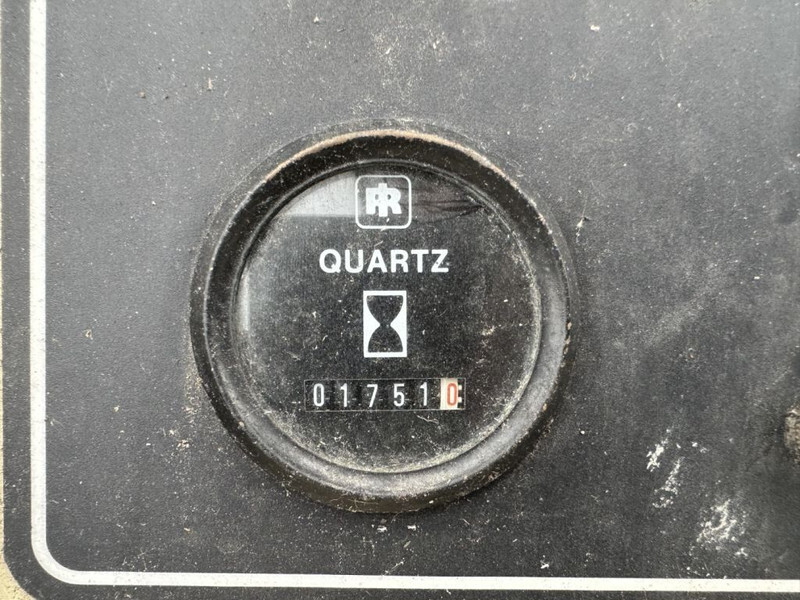 Ingersoll Rand LT6K Kubota 6 kVA Mobiele Lichtmast Aggregaat Light Tower - Кула за рефлектори: слика 3 Ingersoll Rand LT6K Kubota 6 kVA Mobiele Lichtmast Aggregaat Light Tower - Кула за рефлектори: слика 3