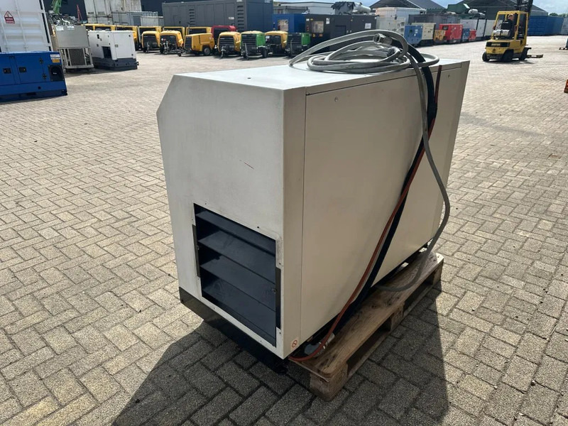 Ingersoll Rand SSR ML22 Elektrische Schroefcompressor 25 kW 3480 L / min 7.5 Bar - Компресор за воздух: слика 5 Ingersoll Rand SSR ML22 Elektrische Schroefcompressor 25 kW 3480 L / min 7.5 Bar - Компресор за воздух: слика 5