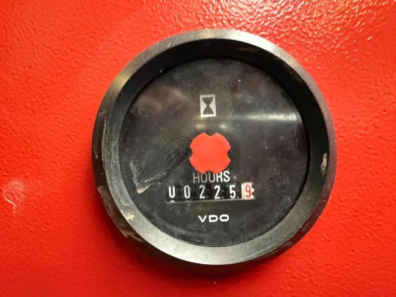 Iveco 8061 SRI 41.00 Armstrong Diesel Waterpomp 454 m3 / h 11 Bar 225 hours ! - Пумпа за вода: слика 3 Iveco 8061 SRI 41.00 Armstrong Diesel Waterpomp 454 m3 / h 11 Bar 225 hours ! - Пумпа за вода: слика 3