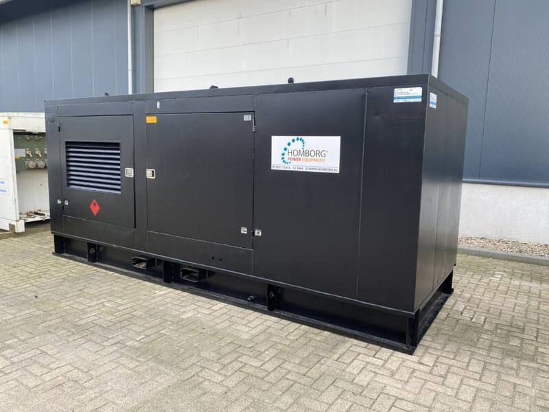 Iveco 8210 Mecc Alte Spa 330 kVA Silent generatorset - Генераторска поставка: слика 2 Iveco 8210 Mecc Alte Spa 330 kVA Silent generatorset - Генераторска поставка: слика 2