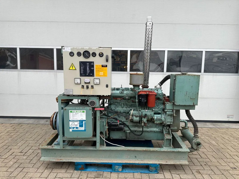 Iveco 8361 - I Ingersoll Dresser Pumps 291 m3 / h 10 Bar Diesel Waterpomp 58 hours ! - Пумпа за вода: слика 1 Iveco 8361 - I Ingersoll Dresser Pumps 291 m3 / h 10 Bar Diesel Waterpomp 58 hours ! - Пумпа за вода: слика 1