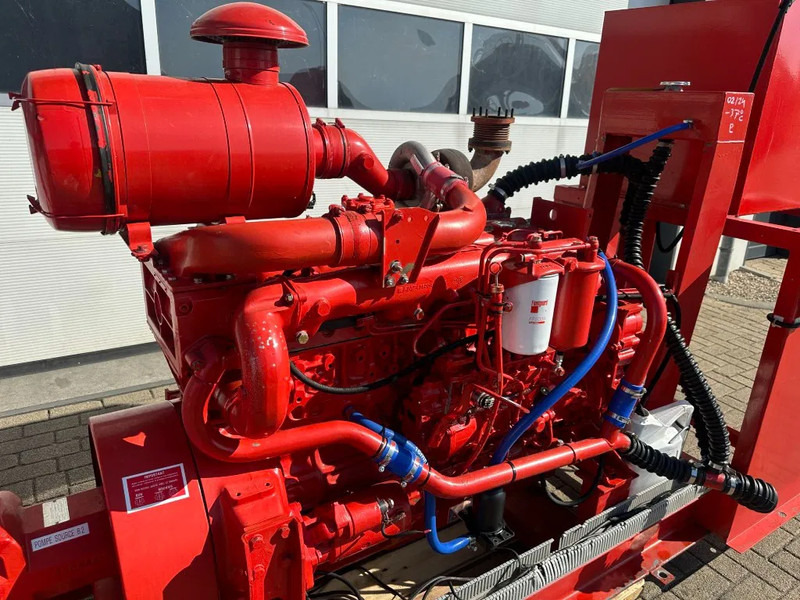 Пумпа за вода Iveco 8361 SRI 10.00 Ingersoll Dresser Waterpomp as New ! 430 m3 / h 9.5 Bar: слика 7 Пумпа за вода Iveco 8361 SRI 10.00 Ingersoll Dresser Waterpomp as New ! 430 m3 / h 9.5 Bar: слика 7