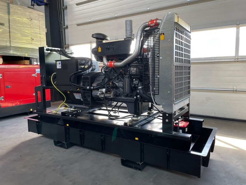 Iveco NEF 45 TM3 Stamford 125 kVA generatorset New ! - Генераторска поставка: слика 2 Iveco NEF 45 TM3 Stamford 125 kVA generatorset New ! - Генераторска поставка: слика 2