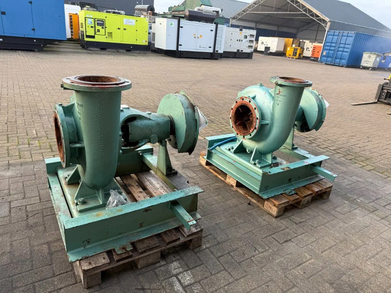 KSB KSB ETA-R 200-400 Waterpomp 515 m3 / h 157 hours - Пумпа за вода: слика 4 KSB KSB ETA-R 200-400 Waterpomp 515 m3 / h 157 hours - Пумпа за вода: слика 4