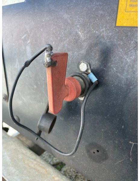 Компресор за воздух Kaeser M43 Kubota 4,2 m3 / min 7 Bar 30 kW Silent Diesel Compressor: слика 9