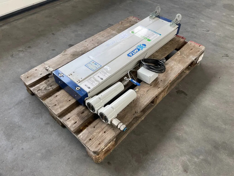 MTA Absorptiedroger NA077 - 750 Lmin 16 Bar - Компресор за воздух: слика 3 MTA Absorptiedroger NA077 - 750 Lmin 16 Bar - Компресор за воздух: слика 3