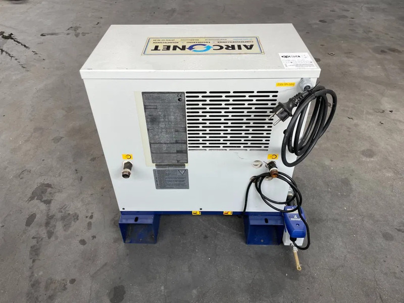 MTA Luchtdroger DE 012 - 1200L/min 16 Bar - Компресор за воздух: слика 4 MTA Luchtdroger DE 012 - 1200L/min 16 Bar - Компресор за воздух: слика 4