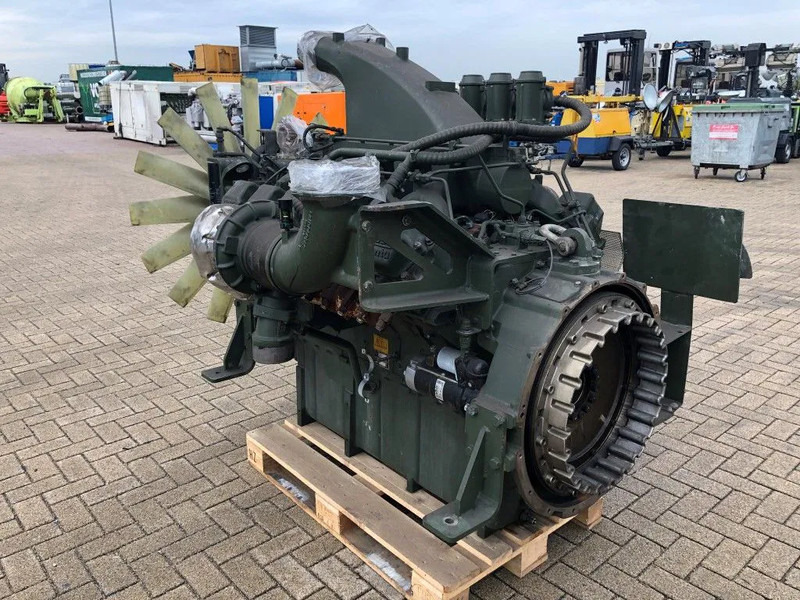 MTU 12V 2000 633 PK 12V 2000 633 PK Diesel Engine - Мотор: слика 2 MTU 12V 2000 633 PK 12V 2000 633 PK Diesel Engine - Мотор: слика 2