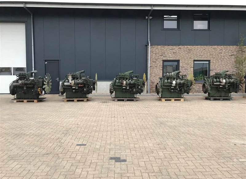 MTU 12V 2000 633 PK 12V 2000 633 PK Diesel Engine - Мотор: слика 1 MTU 12V 2000 633 PK 12V 2000 633 PK Diesel Engine - Мотор: слика 1