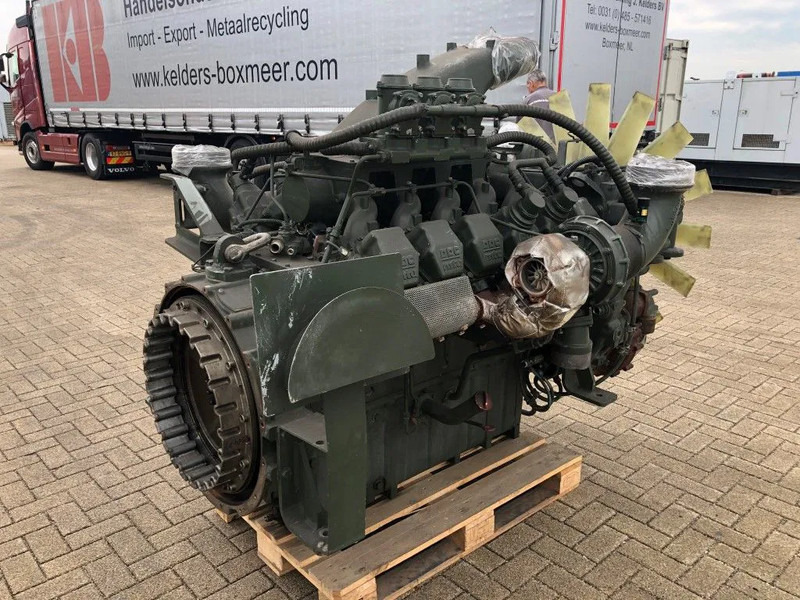 MTU 12V 2000 633 PK 12V 2000 633 PK Diesel Engine - Мотор: слика 1 MTU 12V 2000 633 PK 12V 2000 633 PK Diesel Engine - Мотор: слика 1