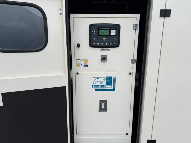 Perkins 1506A - E88TAG5 Silent 330 kVA Noodstroom generatorset aggregaat New ! - Генераторска поставка: слика 2 Perkins 1506A - E88TAG5 Silent 330 kVA Noodstroom generatorset aggregaat New ! - Генераторска поставка: слика 2