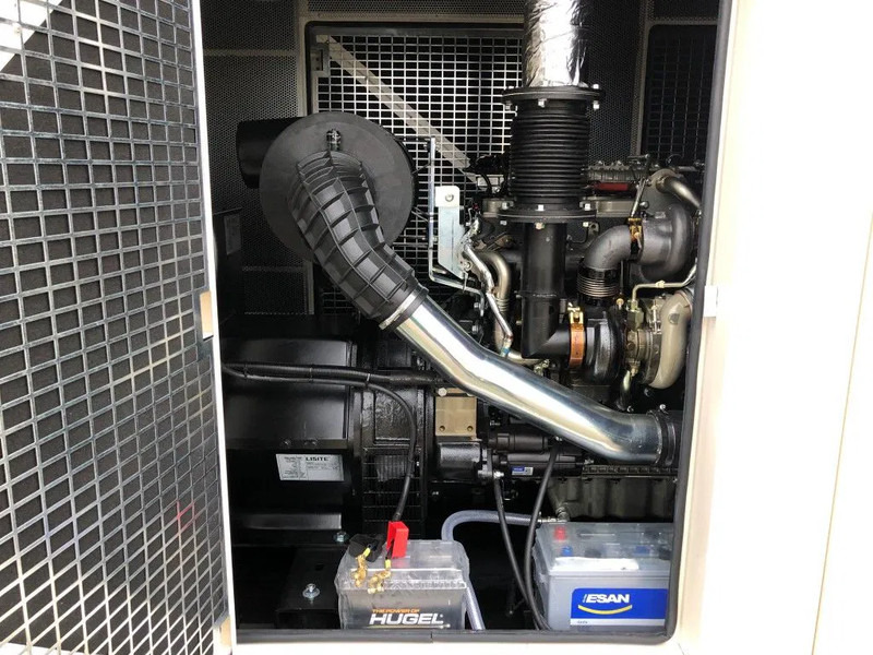 Perkins 275 kVA Supersilent generatorset - Генераторска поставка: слика 3 Perkins 275 kVA Supersilent generatorset - Генераторска поставка: слика 3