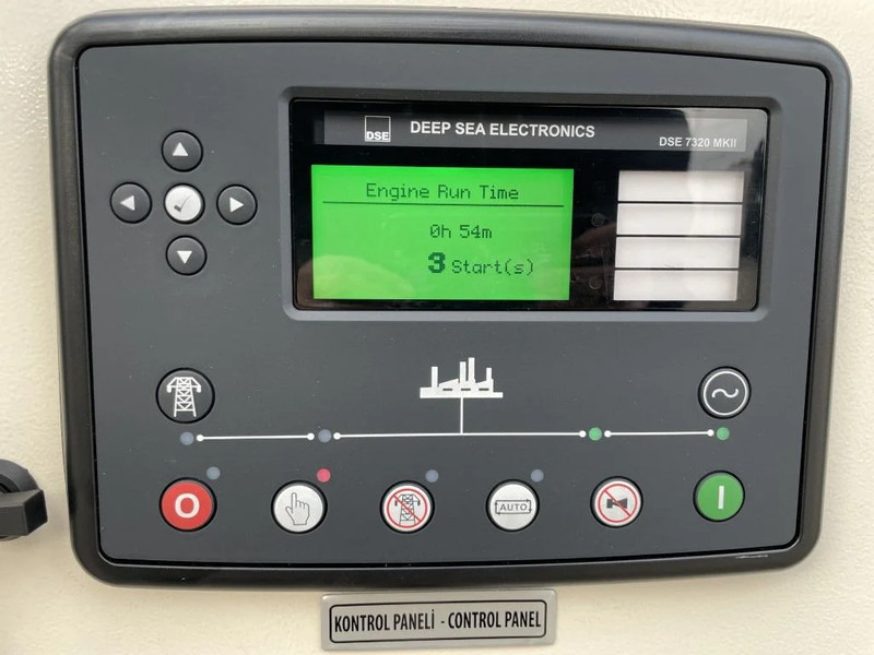 Нов Генераторска поставка Perkins 88 kVA Silent generatorset New !: слика 7 Нов Генераторска поставка Perkins 88 kVA Silent generatorset New !: слика 7