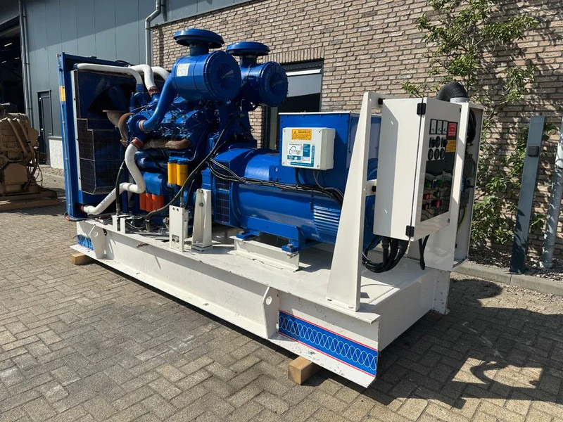 Perkins FG Wilson Stamford 670 kVA noodstroom generatorset - Генераторска поставка: слика 2 Perkins FG Wilson Stamford 670 kVA noodstroom generatorset - Генераторска поставка: слика 2