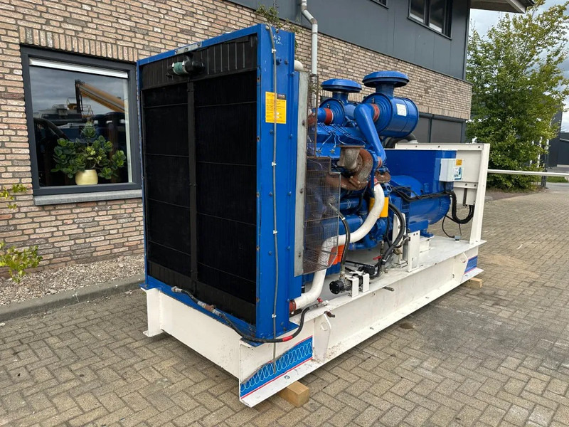 Perkins FG Wilson Stamford 670 kVA noodstroom generatorset - Генераторска поставка: слика 4 Perkins FG Wilson Stamford 670 kVA noodstroom generatorset - Генераторска поставка: слика 4