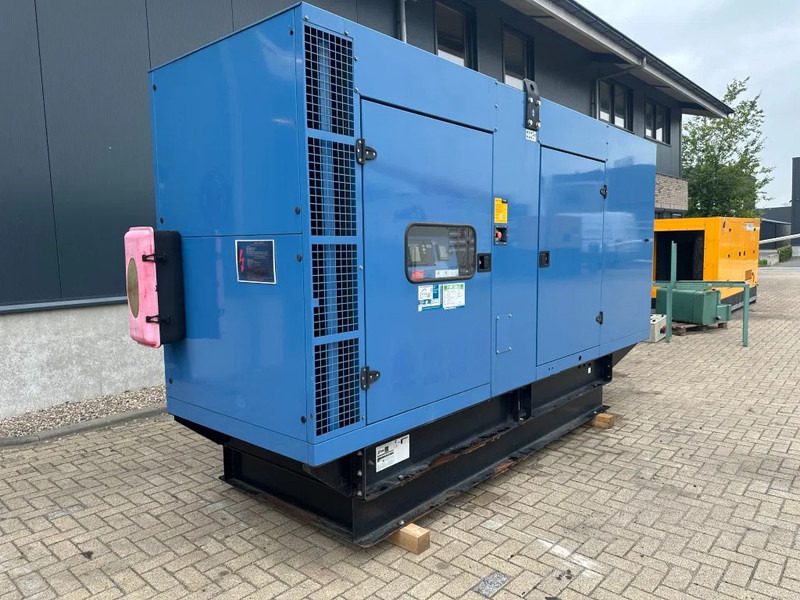 SDMO Volvo TAD 1342GE 440 kVA Silent generatorset - Генераторска поставка: слика 5 SDMO Volvo TAD 1342GE 440 kVA Silent generatorset - Генераторска поставка: слика 5