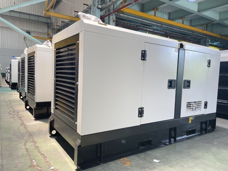 Scania DC9 Leroy Somer 250 kVA Silent generatorset New ! EU Stage 5 ! Stage V - Генераторска поставка: слика 1 Scania DC9 Leroy Somer 250 kVA Silent generatorset New ! EU Stage 5 ! Stage V - Генераторска поставка: слика 1