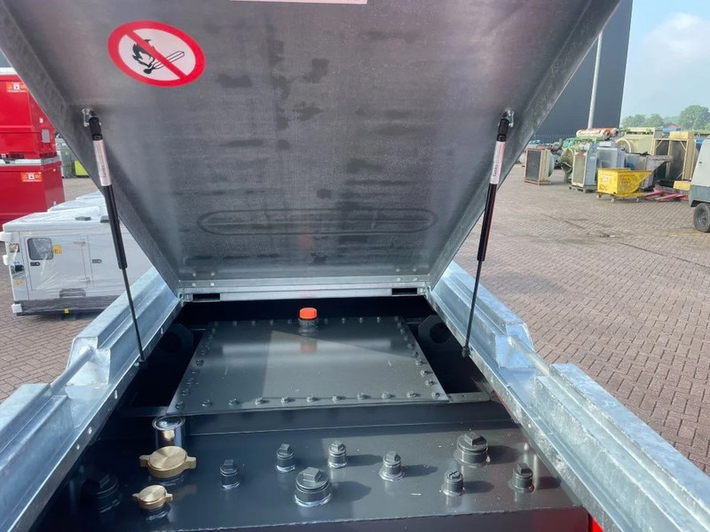 Нов Резервоар за складирање Tolsma Kiwa IBC 3000 liter dieseltank nieuw !: слика 16