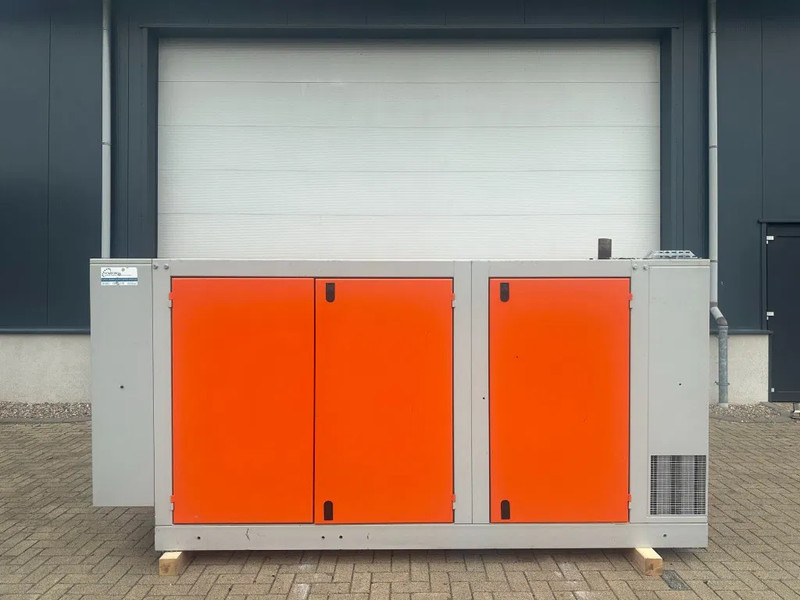 VM Mecc Alte Spa 60 kVA noodstroom generatorset aggregaat 499 hours - Генераторска поставка: слика 5 VM Mecc Alte Spa 60 kVA noodstroom generatorset aggregaat 499 hours - Генераторска поставка: слика 5