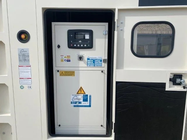 Volvo TAD 1642 GE Stamford 650 kVA Supersilent generatorset New ! - Генераторска поставка: слика 3 Volvo TAD 1642 GE Stamford 650 kVA Supersilent generatorset New ! - Генераторска поставка: слика 3