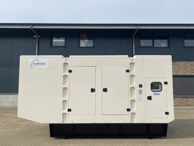 Volvo TAD 1642 GE Stamford 650 kVA Supersilent generatorset New ! - Генераторска поставка: слика 1 Volvo TAD 1642 GE Stamford 650 kVA Supersilent generatorset New ! - Генераторска поставка: слика 1