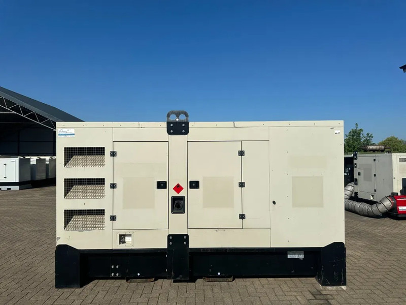 Volvo TAD 753 GE Fogo 200 kVA Silent generatorset - Генераторска поставка: слика 5 Volvo TAD 753 GE Fogo 200 kVA Silent generatorset - Генераторска поставка: слика 5