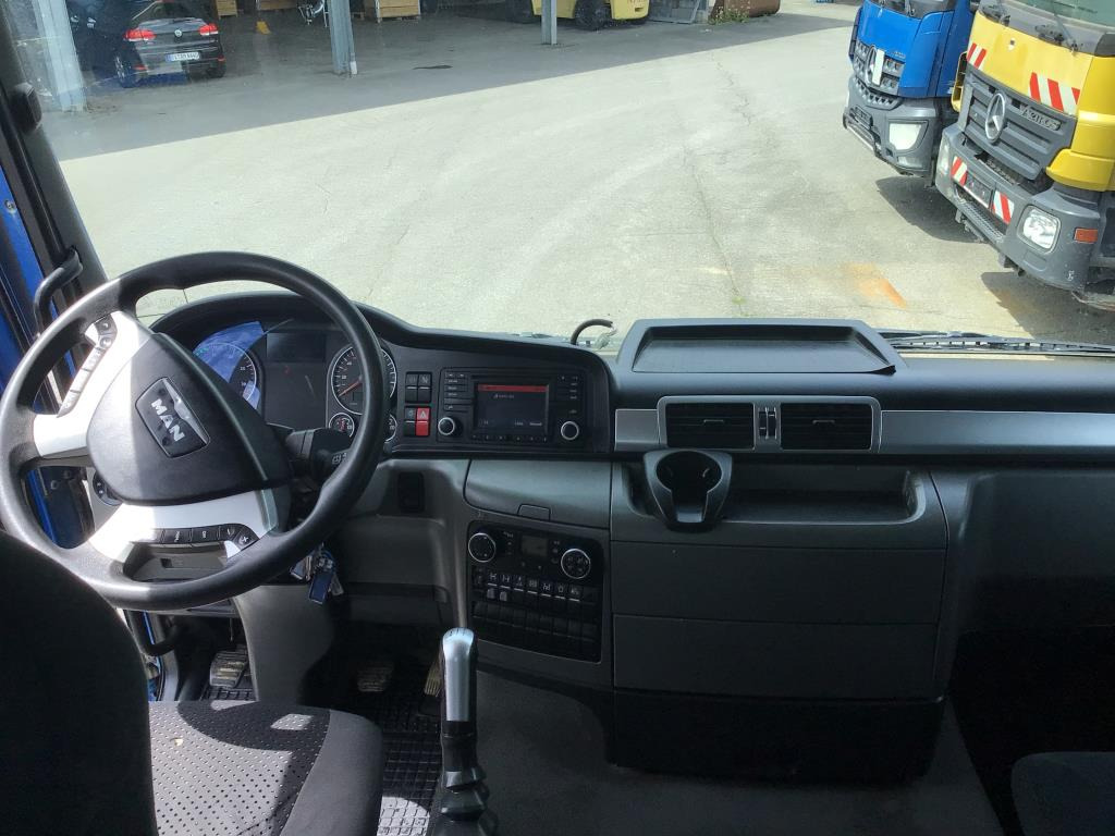 Кипер MAN TGS 26.440: слика 9