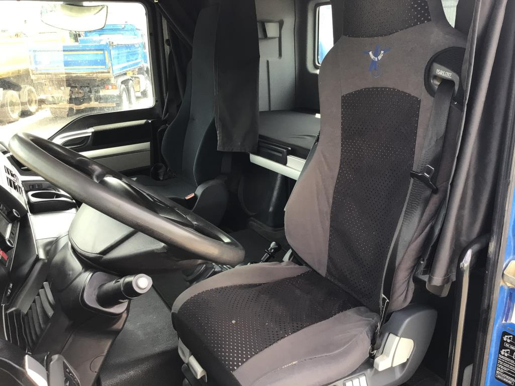 Кипер MAN TGS 26.440: слика 10