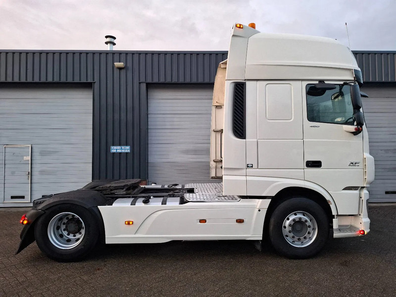 DAF XF 460 NL TREKKER - Камион влекач: слика 4 DAF XF 460 NL TREKKER - Камион влекач: слика 4