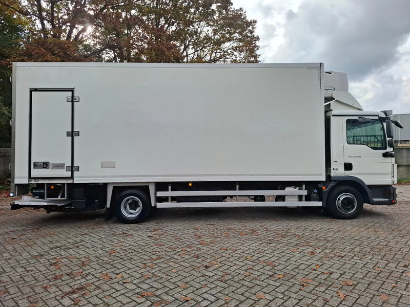 MAN TGL 12.250 Euro 6 - NL-Truck - Камион ладилник: слика 4 MAN TGL 12.250 Euro 6 - NL-Truck - Камион ладилник: слика 4