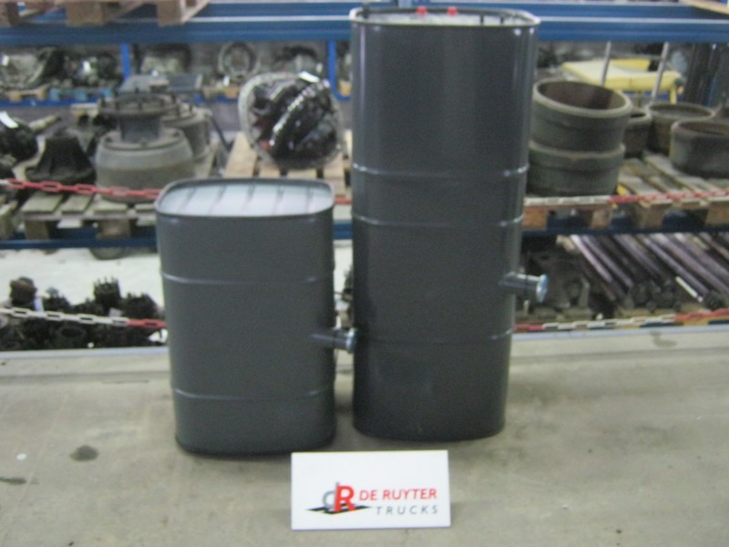 DAF Brandstoftanks voor LF - Резервоар за гориво за Камион: слика 2 DAF Brandstoftanks voor LF - Резервоар за гориво за Камион: слика 2