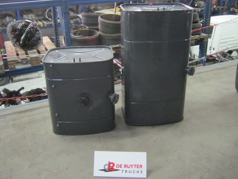 DAF Brandstoftanks voor LF - Резервоар за гориво за Камион: слика 3 DAF Brandstoftanks voor LF - Резервоар за гориво за Камион: слика 3