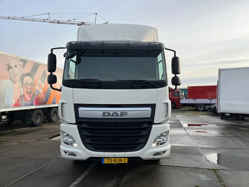 DAF CF 260 CF 260 FA CHASSIS CABINE EURO 6 - Камион со кабинска шасија: слика 2 DAF CF 260 CF 260 FA CHASSIS CABINE EURO 6 - Камион со кабинска шасија: слика 2