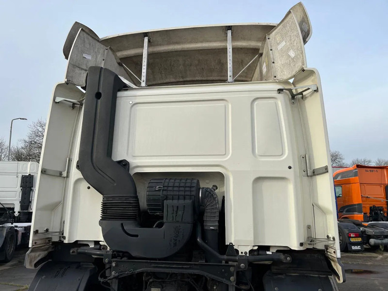 DAF CF 260 CF 260 FA CHASSIS CABINE EURO 6 - Камион со кабинска шасија: слика 5 DAF CF 260 CF 260 FA CHASSIS CABINE EURO 6 - Камион со кабинска шасија: слика 5