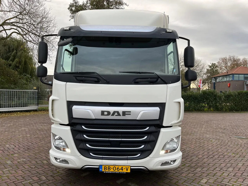 DAF CF 320 FA - Камион со церада: слика 3 DAF CF 320 FA - Камион со церада: слика 3