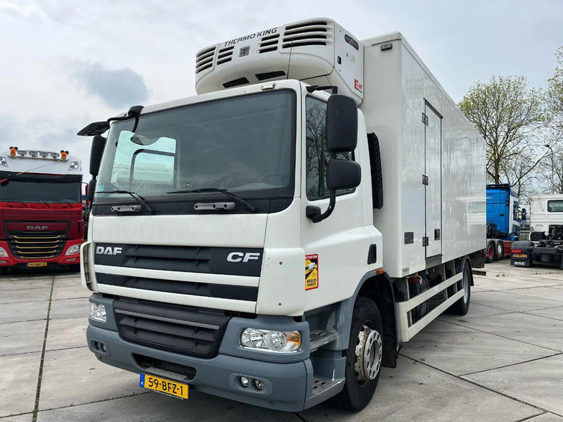 DAF CF 75.250 FA - Камион ладилник: слика 3 DAF CF 75.250 FA - Камион ладилник: слика 3