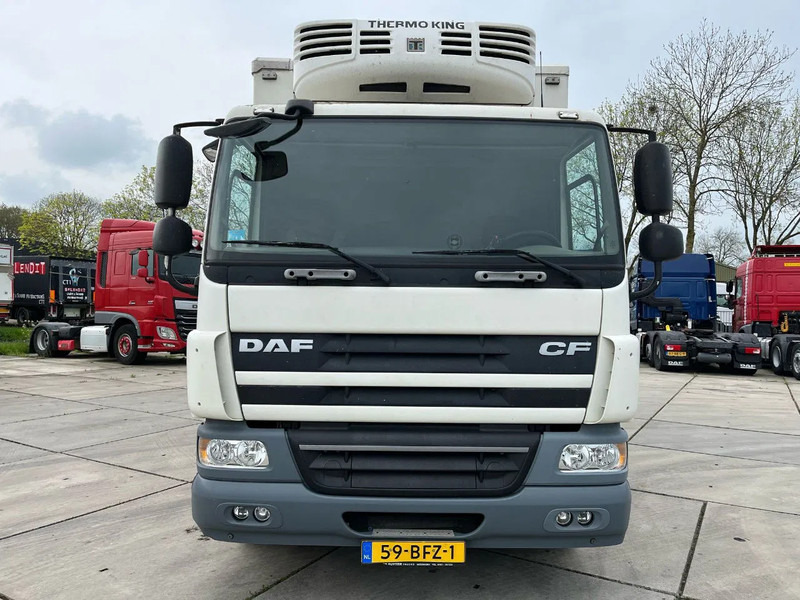DAF CF 75.250 FA - Камион ладилник: слика 2 DAF CF 75.250 FA - Камион ладилник: слика 2