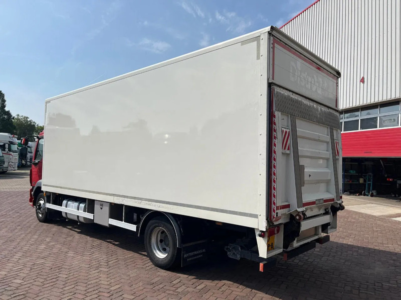 DAF LF 210 FA 12 TN EURO 6 - Камион сандучар: слика 5 DAF LF 210 FA 12 TN EURO 6 - Камион сандучар: слика 5