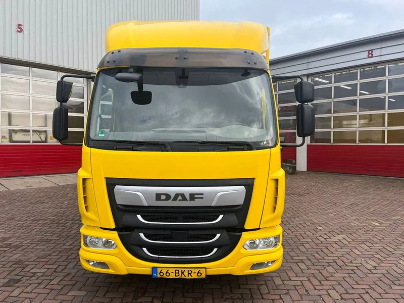 DAF LF 210 FA 12 TN - Камион сандучар: слика 2 DAF LF 210 FA 12 TN - Камион сандучар: слика 2