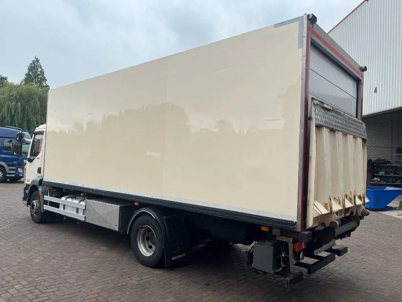DAF LF 220 FA - Камион ладилник: слика 5 DAF LF 220 FA - Камион ладилник: слика 5