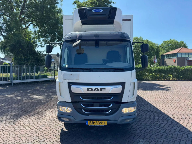 DAF LF 260 FA - Камион ладилник: слика 2 DAF LF 260 FA - Камион ладилник: слика 2