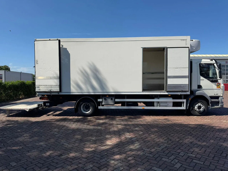 DAF LF 260 FA - Камион ладилник: слика 5 DAF LF 260 FA - Камион ладилник: слика 5