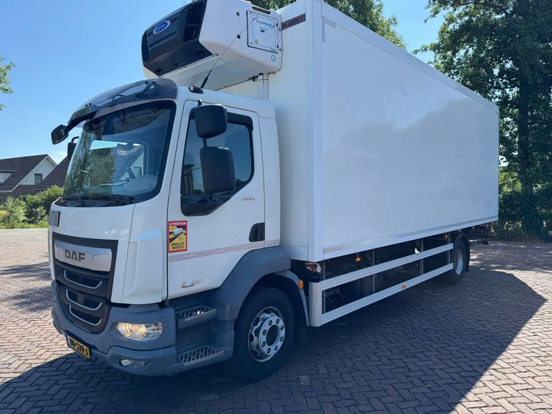 DAF LF 260 FA - Камион ладилник: слика 3 DAF LF 260 FA - Камион ладилник: слика 3