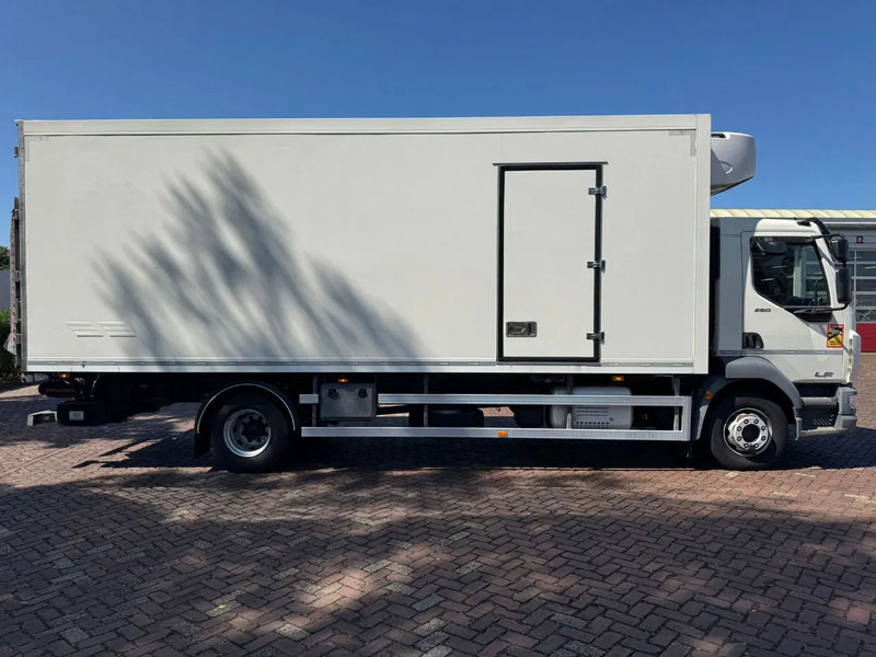 DAF LF 260 FA - Камион ладилник: слика 4 DAF LF 260 FA - Камион ладилник: слика 4