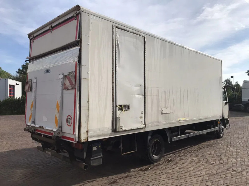 DAF LF 45 12.220 EURO 5 EEV - Камион сандучар: слика 5 DAF LF 45 12.220 EURO 5 EEV - Камион сандучар: слика 5