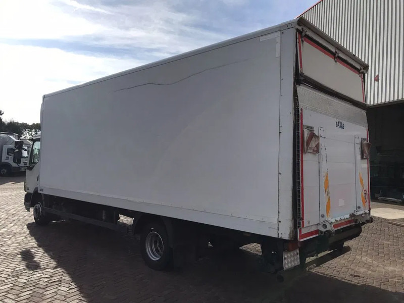 DAF LF 45 12.220 EURO 5 EEV - Камион сандучар: слика 4 DAF LF 45 12.220 EURO 5 EEV - Камион сандучар: слика 4